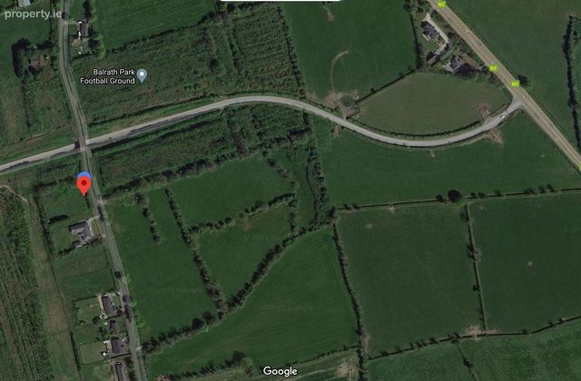 Flemington, Balrath, Navan, Co. Meath - Click to view photos