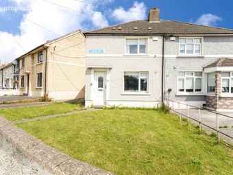 34 Glencloy Road, Whitehall, Dublin 9, Dublin 9 - Image 2