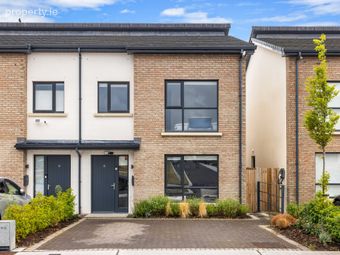 15 Haven Green, Altidore Gardens, Newtownmountkennedy, Co Wicklow, Newtownmountkennedy, Co. Wicklow