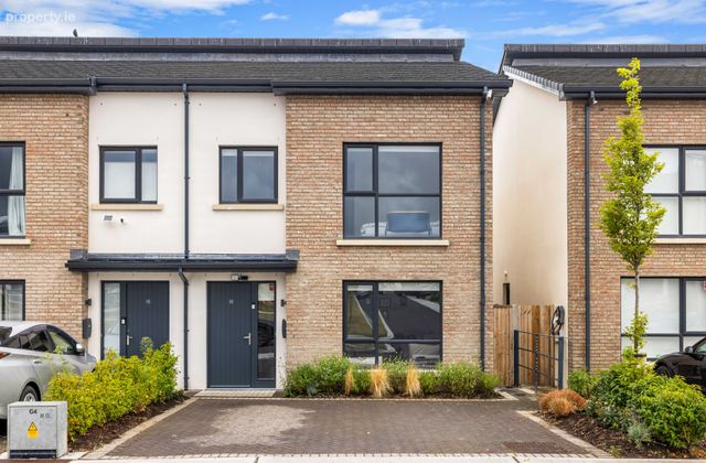 15 Haven Green, Altidore Gardens, Newtownmountkennedy, Co Wicklow, Newtownmountkennedy, Co. Wicklow - Click to view photos