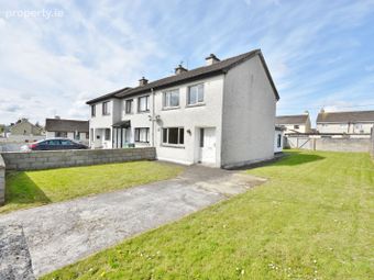 Ballygologue Road, Listowel, Co. Kerry