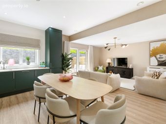 Oakfield Close Development, Oakfield Close, Enniskerry, Co. Wicklow, Enniskerry, Co. Wicklow - Image 2
