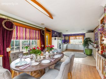 Beech View, Countybrook, Enniskerry, Co. Wicklow, Enniskerry, Co. Wicklow - Image 5