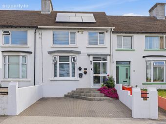 8 Glenbeigh Road, Dublin 7, Dublin 7
