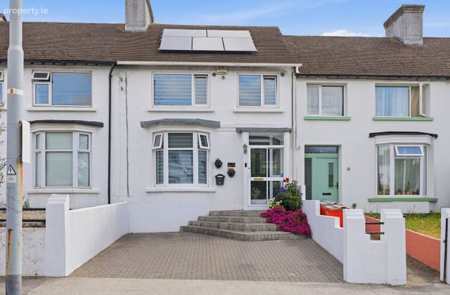 8 Glenbeigh Road, Dublin 7, Dublin 7 - Click to view photos
