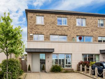 3 The Strand, Marina Village, Greystones, Co. Wicklow