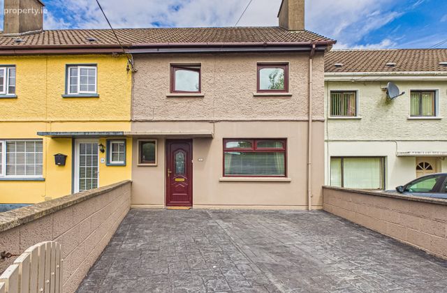 57 Newport's Square, Waterford City, Co. Waterford, Waterford City Centre, Co. Waterford - Click to view photos