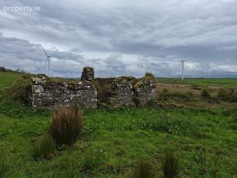 Cashel, Rossnowlagh, Co. Donegal