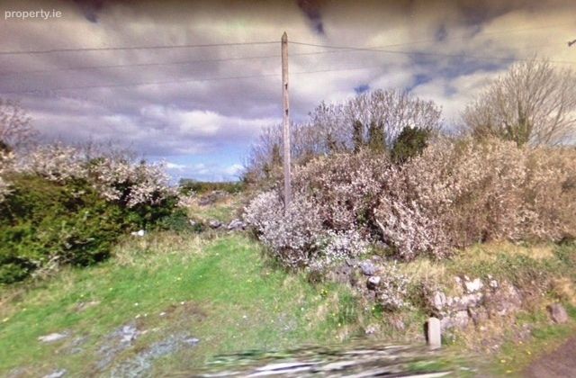Ower, Headford, Co. Galway - Click to view photos