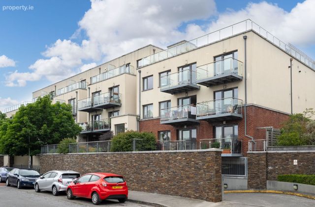 Apartment 13, Block B1, The Bottle Works, Irishtown, Dublin 4 - Click to view photos