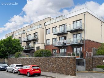 Apartment 13, Block B1, The Bottle Works, Irishtown, Dublin 4