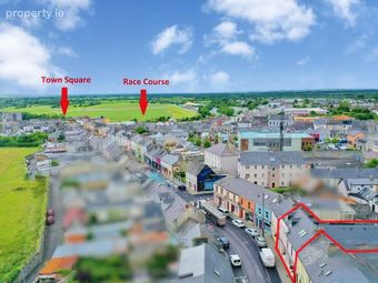 John R's Food Hall, 70/72 Church Street, Listowel, Co. Kerry - Image 2