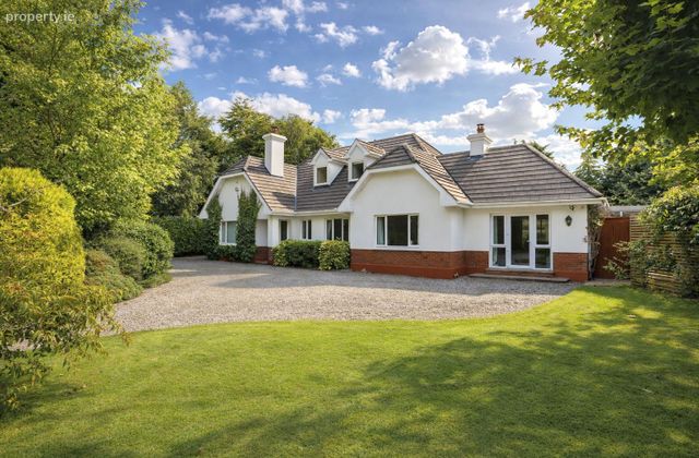 Glenlahan, Stradbally Road, Portlaoise, Co. Laois - Click to view photos
