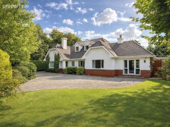 Glenlahan, Stradbally Road, Portlaoise, Co. Laois