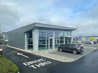 Unit 4, The Drive Thru's At Liffey Valley, Dublin 22