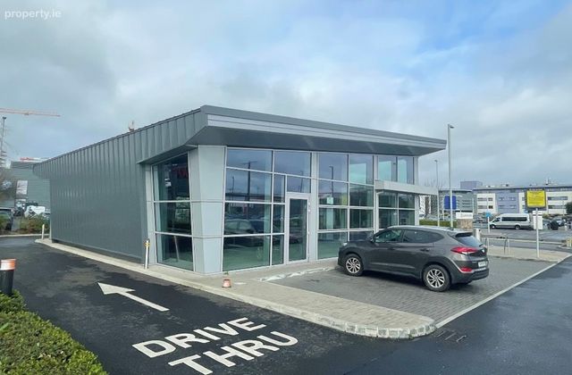 Unit 4, The Drive Thru's At Liffey Valley, Dublin 22 - Click to view photos