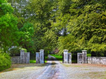 Bellevue House &amp; Estate, Bellevue, Coolbaun, Nenagh, Co Tipperary, Coolbawn, Co. Tipperary - Image 3