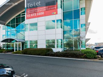 2nd Floor, Block A, Westland Park, Willow Road, Dublin 12, Dublin 12 - Image 2