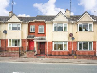2 O`growney Close, Athboy, Co. Meath, Athboy, Co. Meath