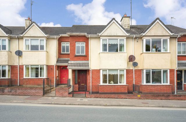 2 O`growney Close, Athboy, Co. Meath, Athboy, Co. Meath - Click to view photos