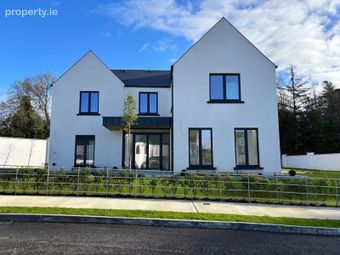 1 Stronveele, Glenville Road, Wexford Town, Co. Wexford