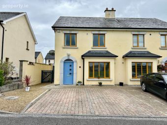 38 Oakport, Cootehall, Boyle, Co. Roscommon - Image 3