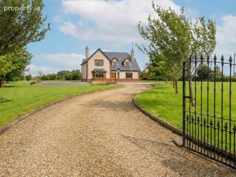 Ballygullen, Craanford, Gorey, Co Wexford, Craanford, Co. Wexford