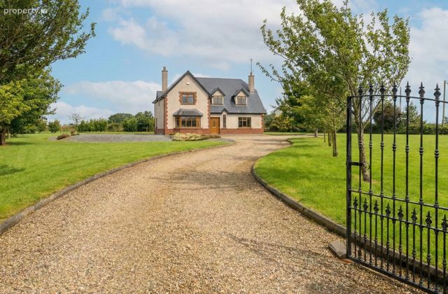 Ballygullen, Craanford, Gorey, Co Wexford, Craanford, Co. Wexford - Click to view photos