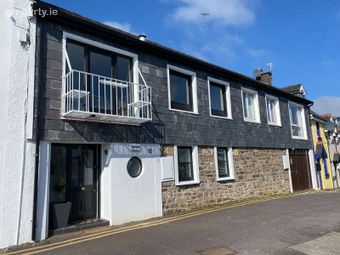 5 Worlds End, Kinsale, Kinsale, Co. Cork