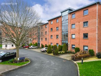 Apartment 3, Block A, The Park, Clon Brugh, Aiken`s Village, Dublin 18, Co. Dublin, Stepaside, Dublin 18 - Image 5