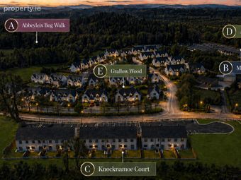 The Emma, Knocknamoe Lane, Abbeyleix, Co. Laois - Image 4