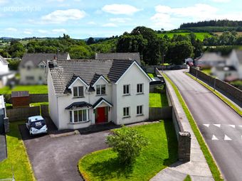 11 Radharc Na Coille, Rathcool, Co. Cork, Rathcool, Co. Cork