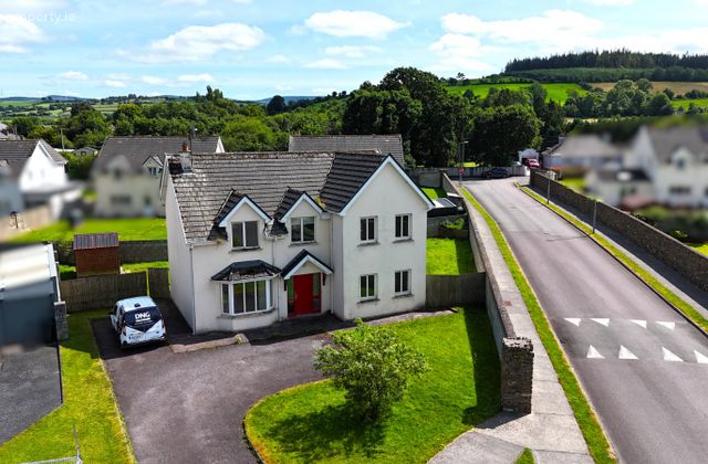 11 Radharc Na Coille, Rathcool, Co. Cork, Rathcool, Co. Cork - Click to view photos