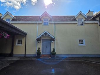 Kilnamoragh Stud, Kilnamoragh North, Donadea, Donadea, Co. Kildare