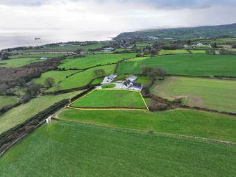 Carnagarve, Moville, Co. Donegal, Moville, Co. Donegal