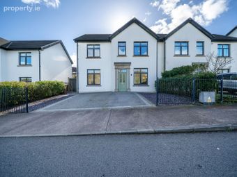 6 Ocean Drive Road, Kinsale Manor, Kinsale, Co. Cork