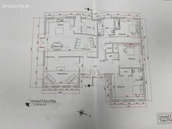 Site At Grangemellon, Grangemellon, Athy, Co. Kildare, Athy, Co. Kildare - Image 3
