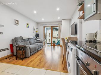 Apartment 19, Laurel House, Carrickmines, Dublin 18 - Image 3