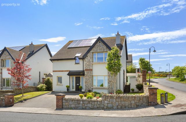 1 Abbey Way, The Friary, Wicklow Town, Co. Wicklow - Click to view photos