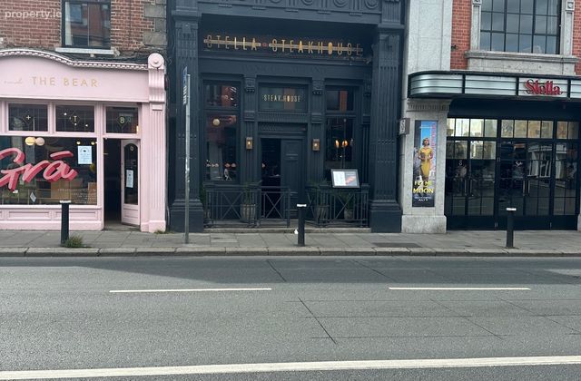 Stella Diner, 211 Rathmines Road Lower, Dublin 6, Rathmines, Dublin 6 - Click to view photos