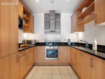 53 Saunders House, Spencer Dock, Dublin 1, Dublin 1 - Image 2