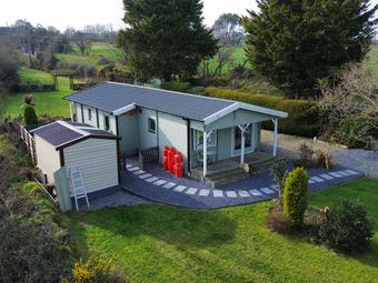 Swallows Rest, Tingar, Ballygarrett, Co. Wexford
