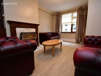Newgrange Road, Dublin 7, Cabra, Dublin 7