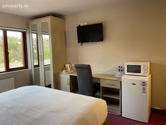 Newcastle House Hotel, Ballymahon, Co. Longford - Image 5