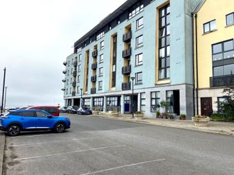 Aengus House, Dock Street, Galway City Centre, Co. Galway - Image 3