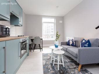 Flat 9, 54 Richmond Street South, Dublin 2 - Image 3