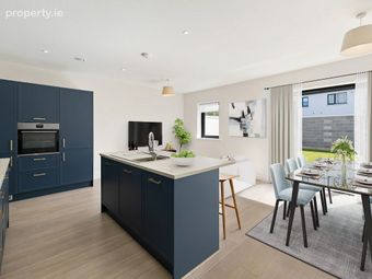 Ard Na P&aacute;irce Theas, Southern Link Road, Kildare, Co. Kildare - Image 4