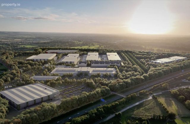 The Hub@kic, Leixlip, Co. Kildare, Leixlip, Co. Kildare - Click to view photos