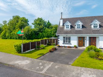 11 Slieve Na Gr&eacute;ine, Foxford, Foxford, Co. Mayo - Image 3