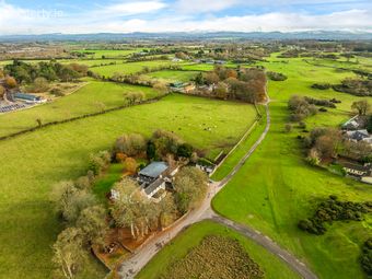Lumville House, The Curragh, Co. Kildare, The Curragh, Co. Kildare - Image 3